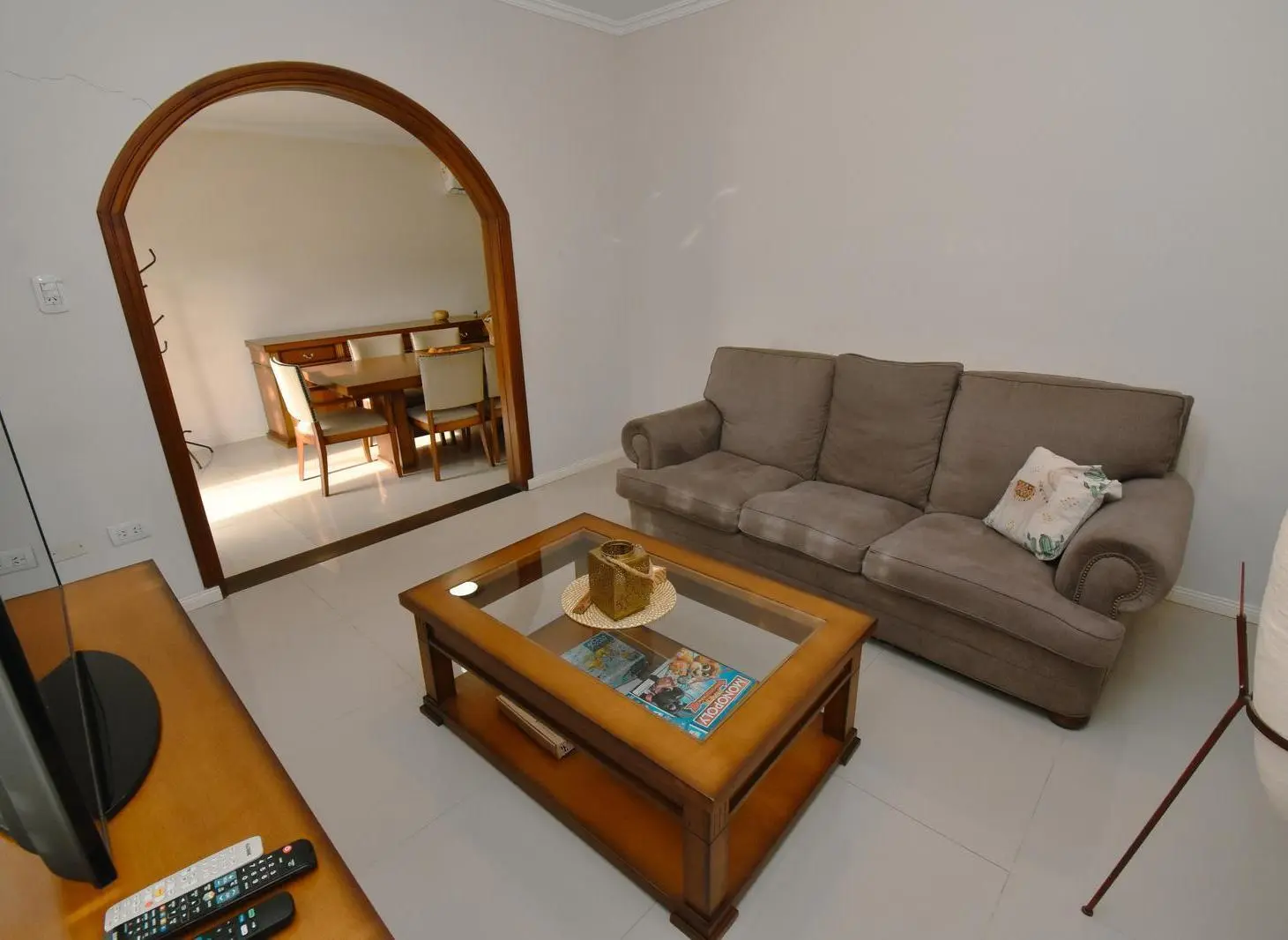 Casa en Venta -  El Carmen - 37 e 125 y 126 4