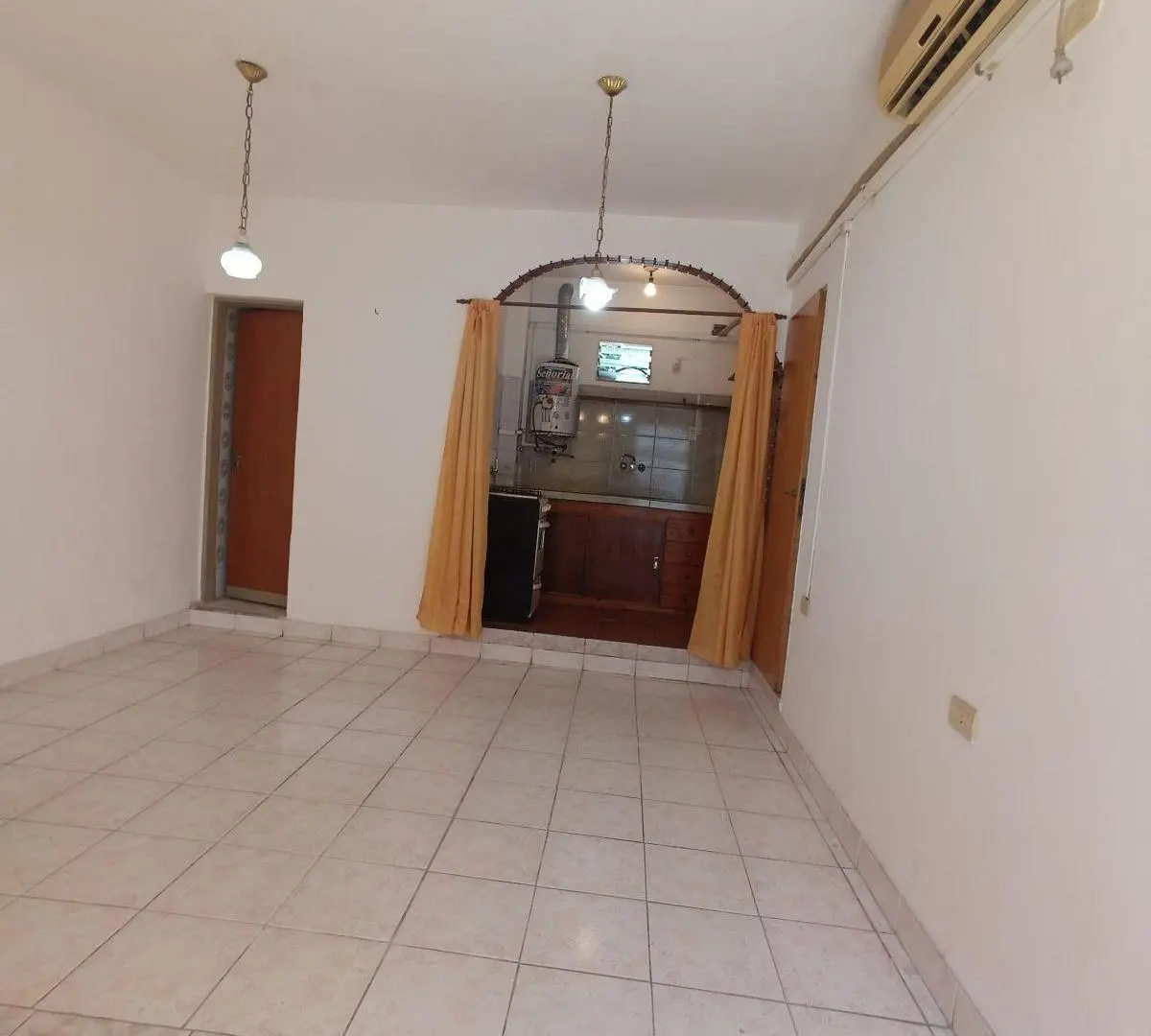 Casa - La Plata 1