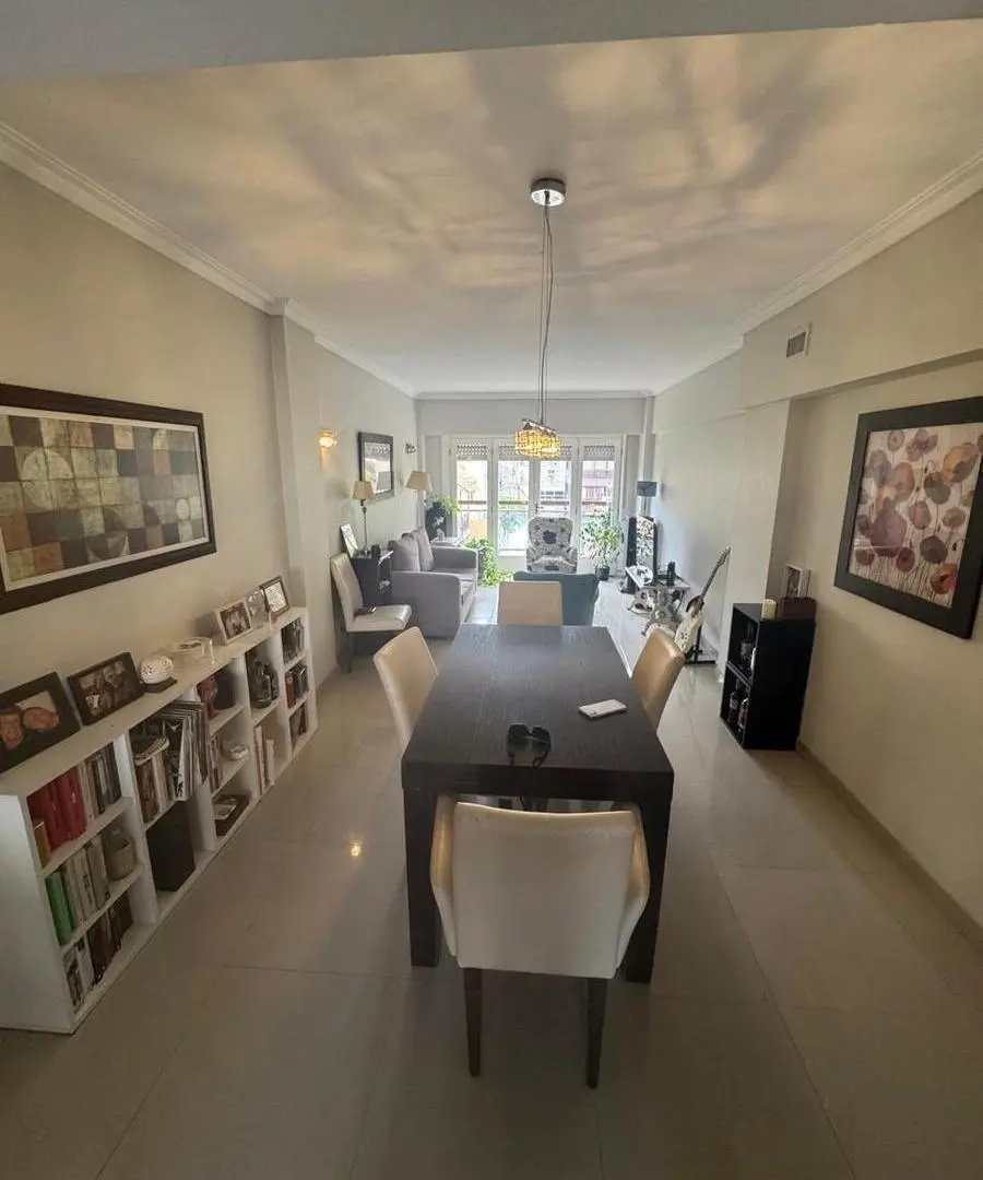 Departamento en Mar Del Plata 3