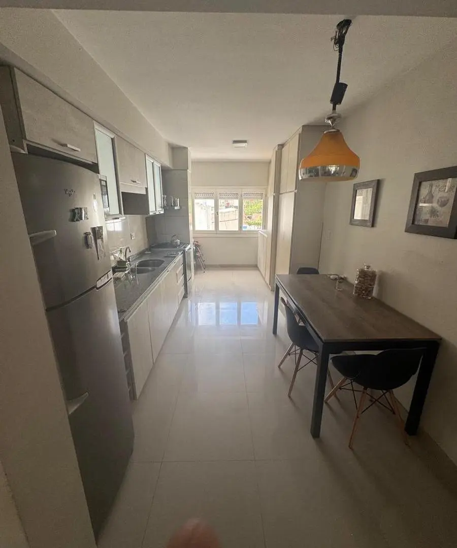 Departamento en Mar Del Plata 4