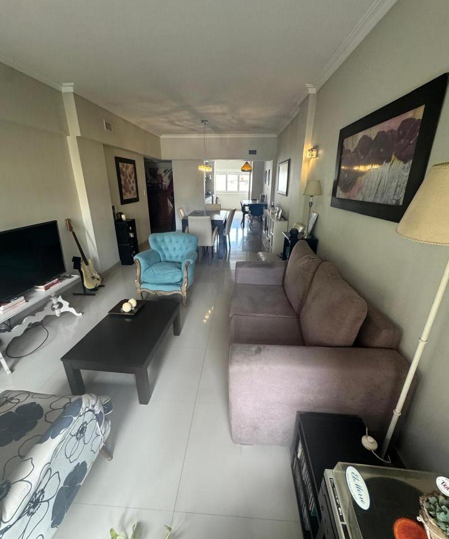 Departamento en Mar Del Plata