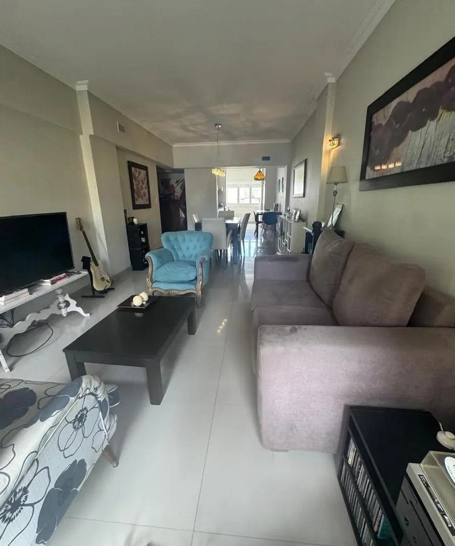 Departamento en Mar Del Plata 5