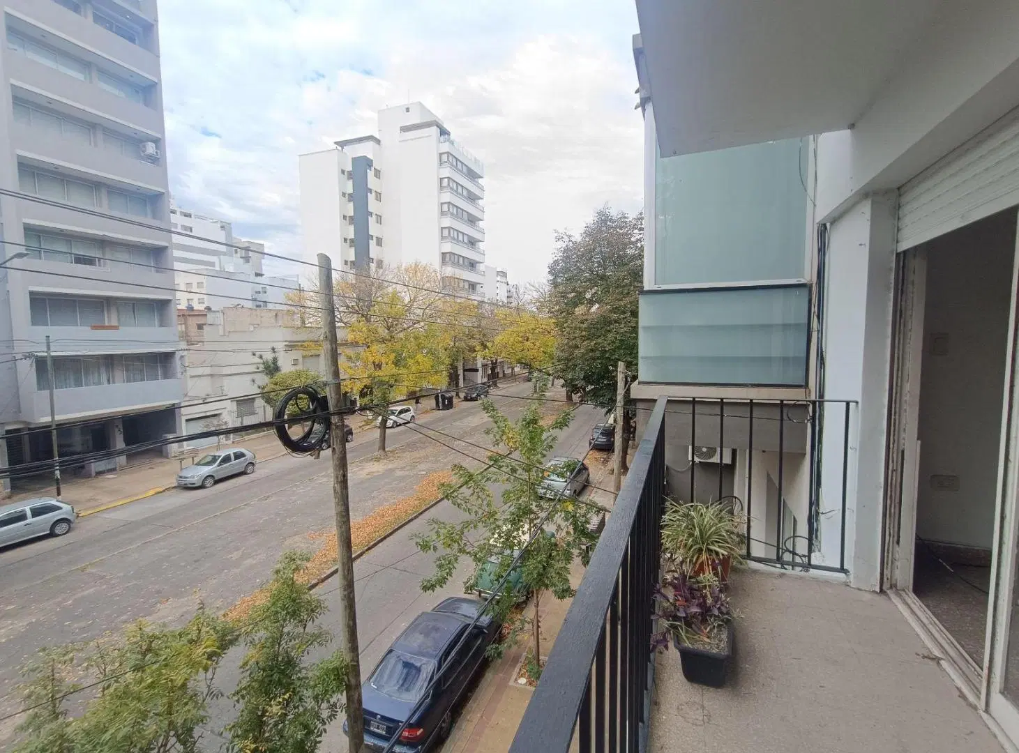 Departamento - La Plata 2