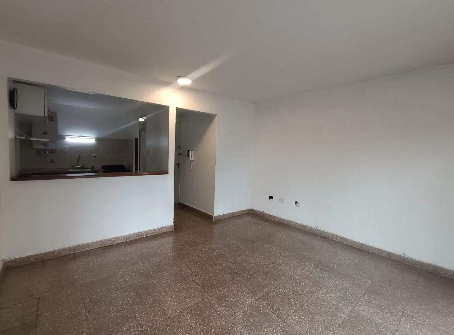 Departamento - La Plata 4