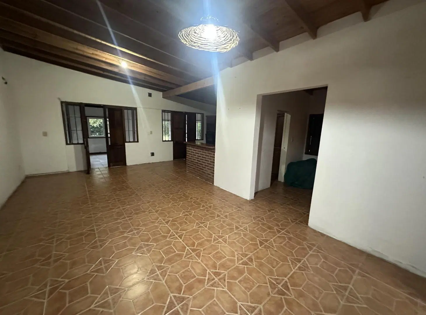 Casa en Alquiler 4