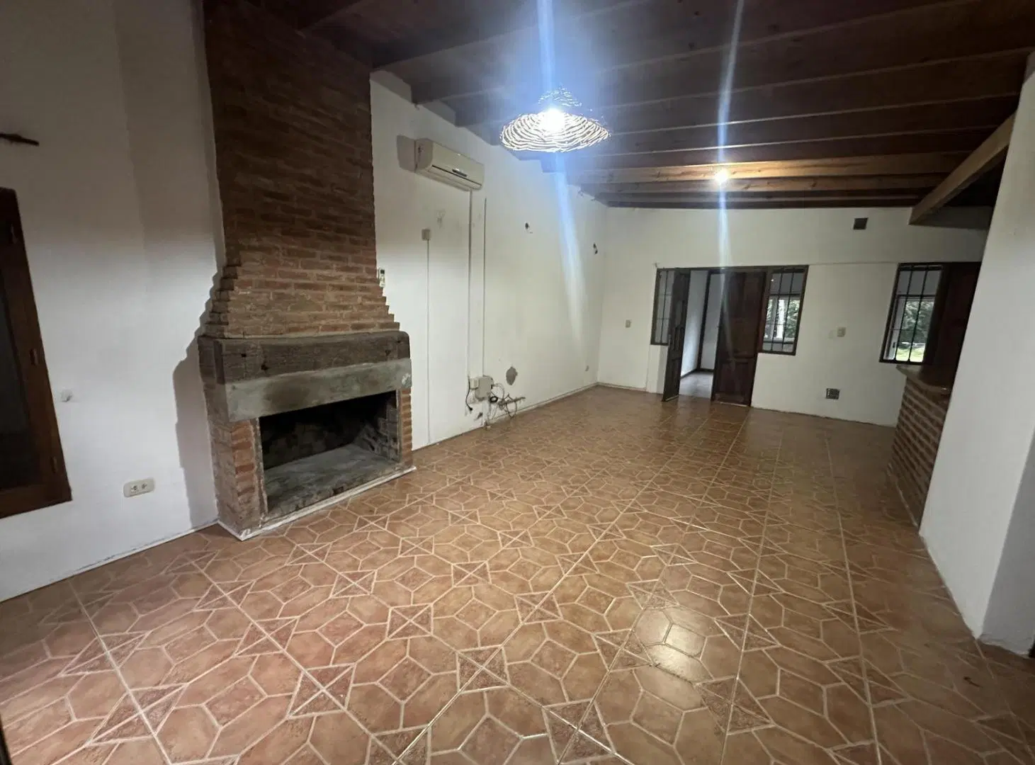 Casa en Alquiler 2