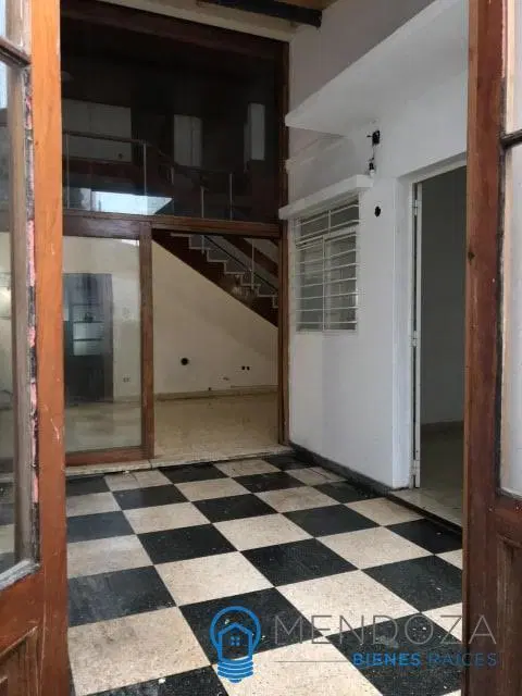 Casa - La Plata 4