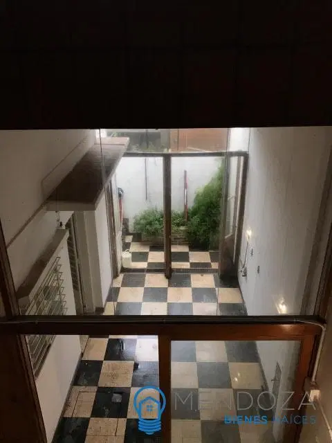 Casa - La Plata 1