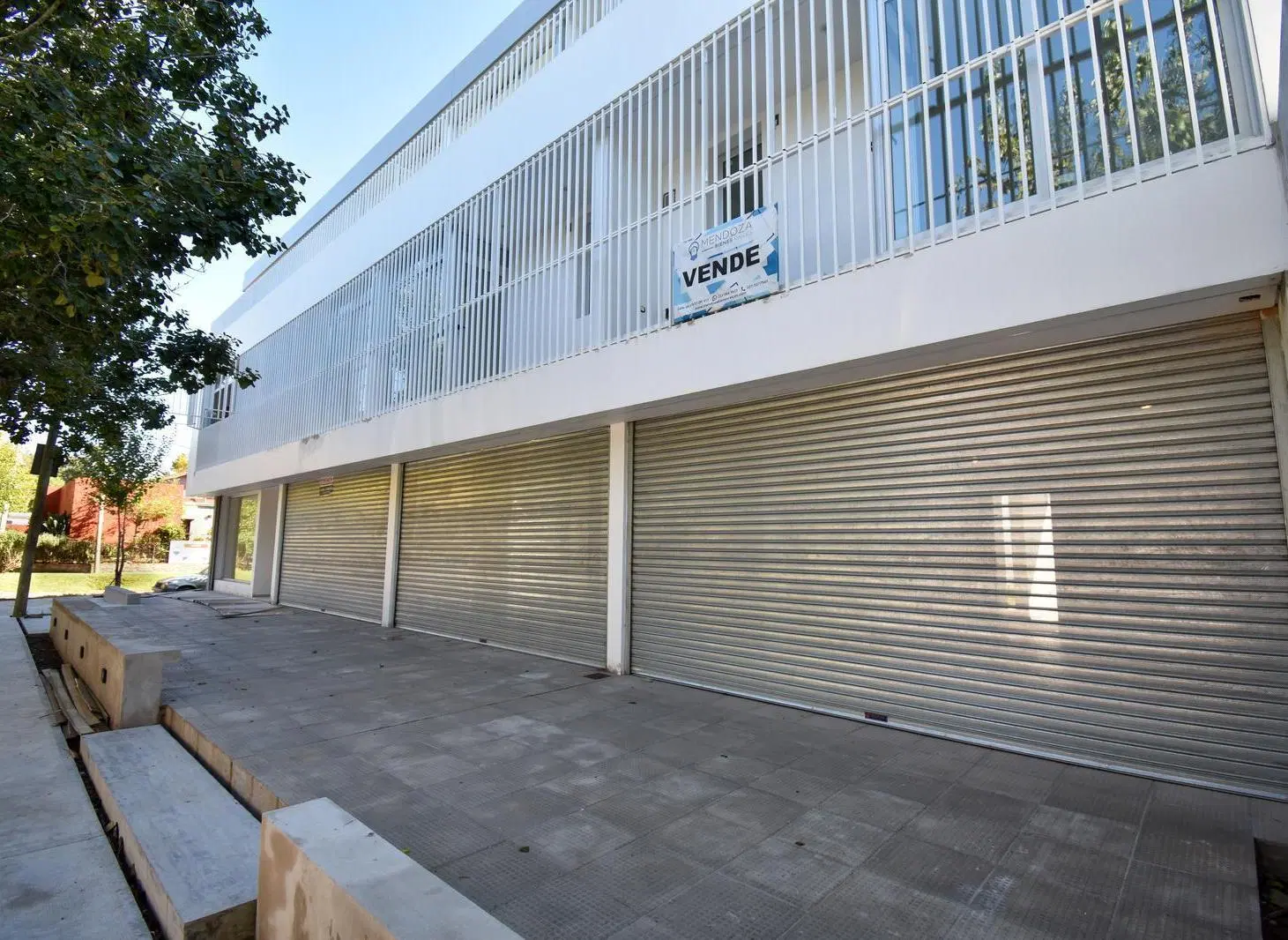 Local en alquiler 3