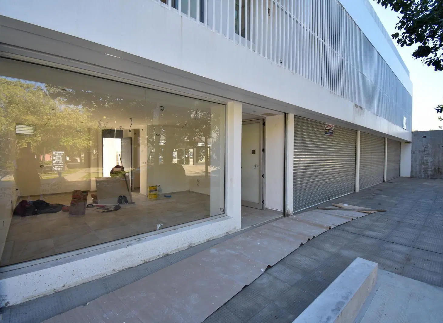 Local en alquiler 4
