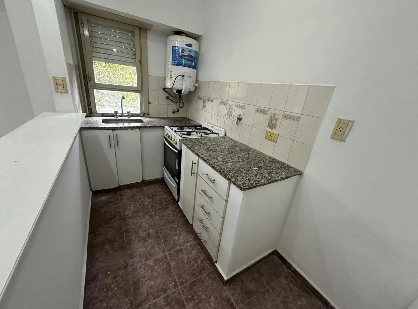 Departamento alquiler 3
