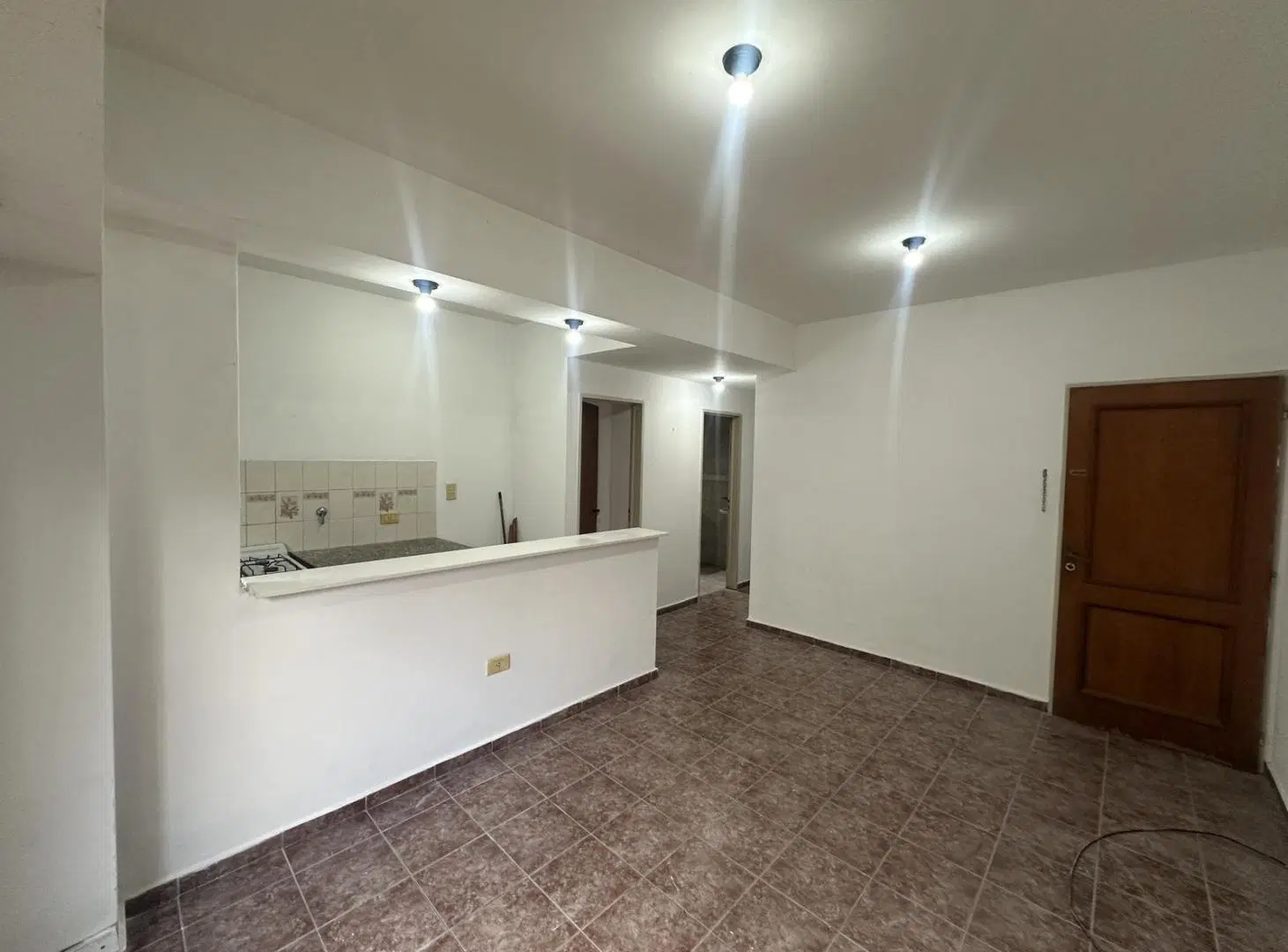 Departamento alquiler 5