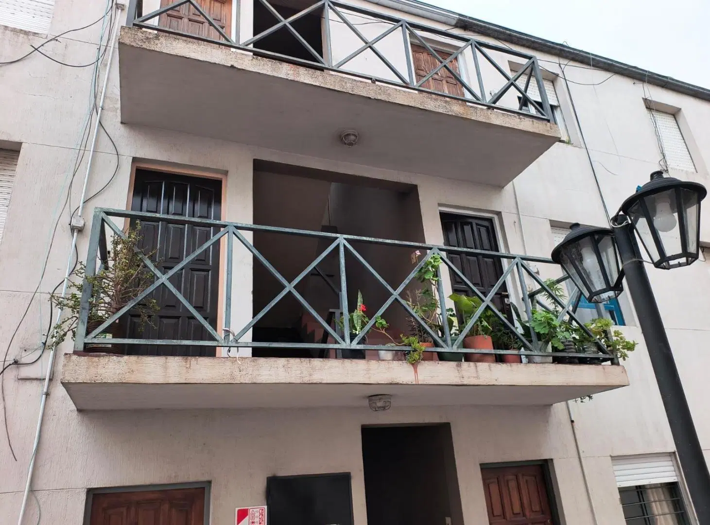 Departamento en La Plata 3