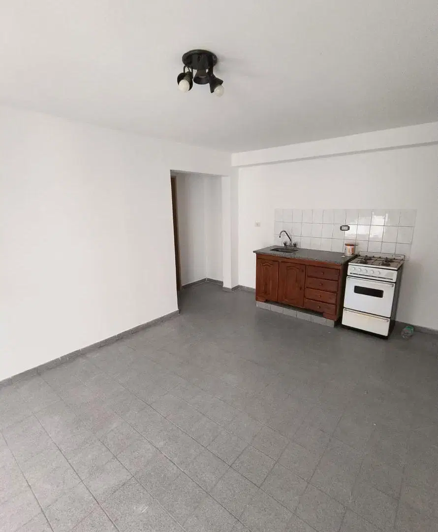 Departamento en La Plata 1