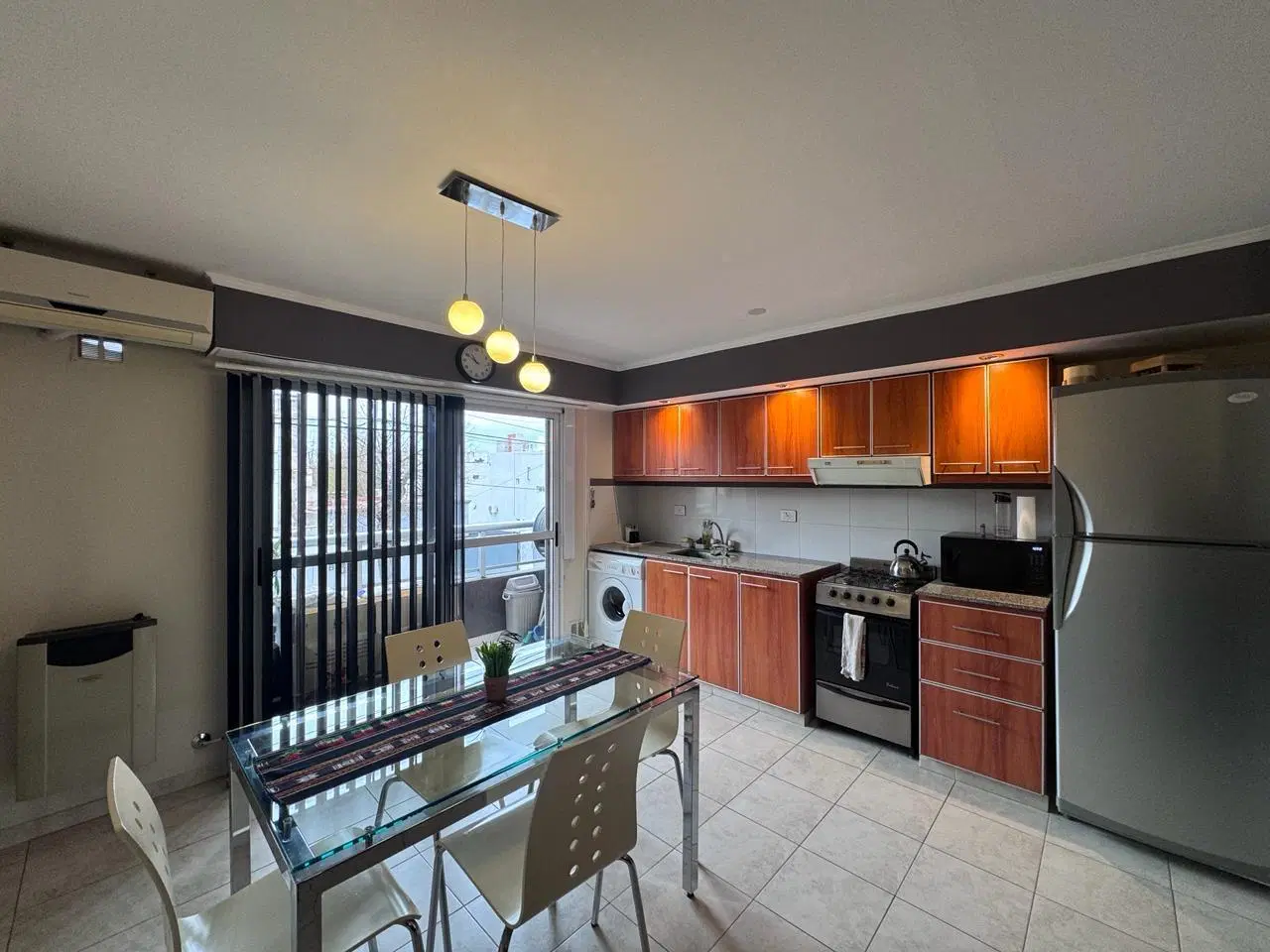 Departamento alquiler 1