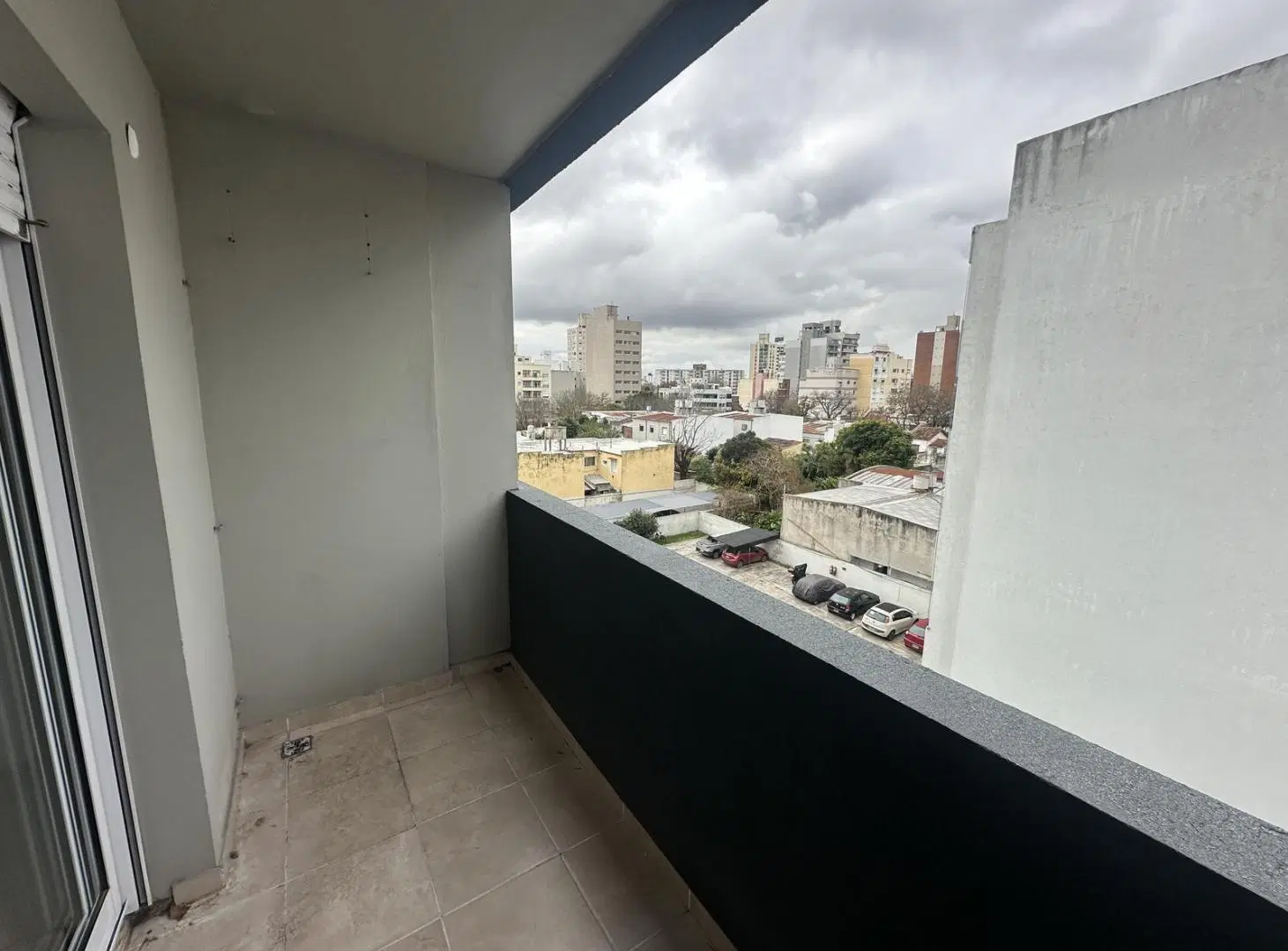 Departamento en alquiler 4