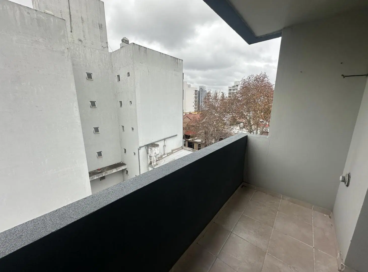Departamento en alquiler 2