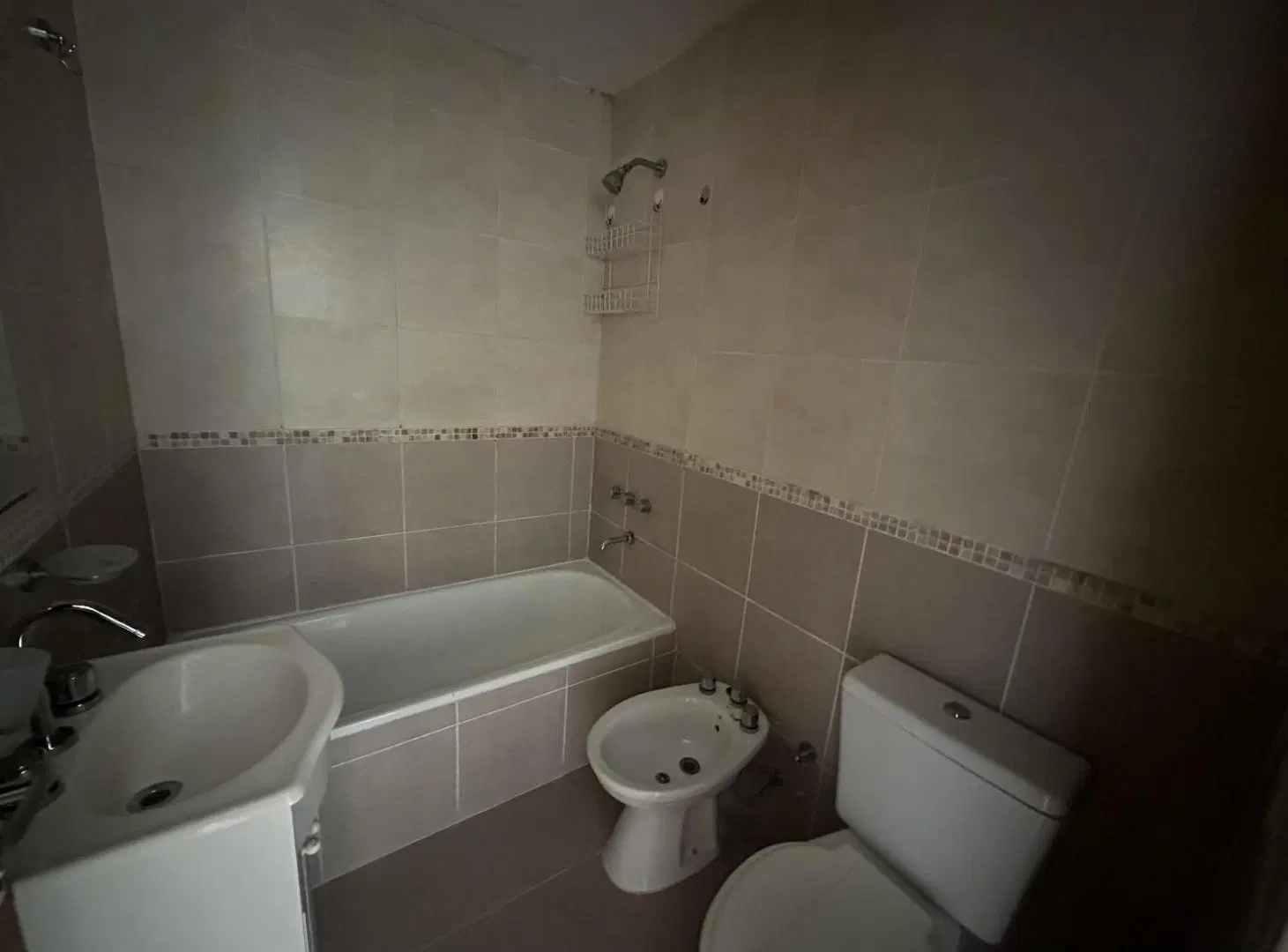 Departamento en alquiler 1