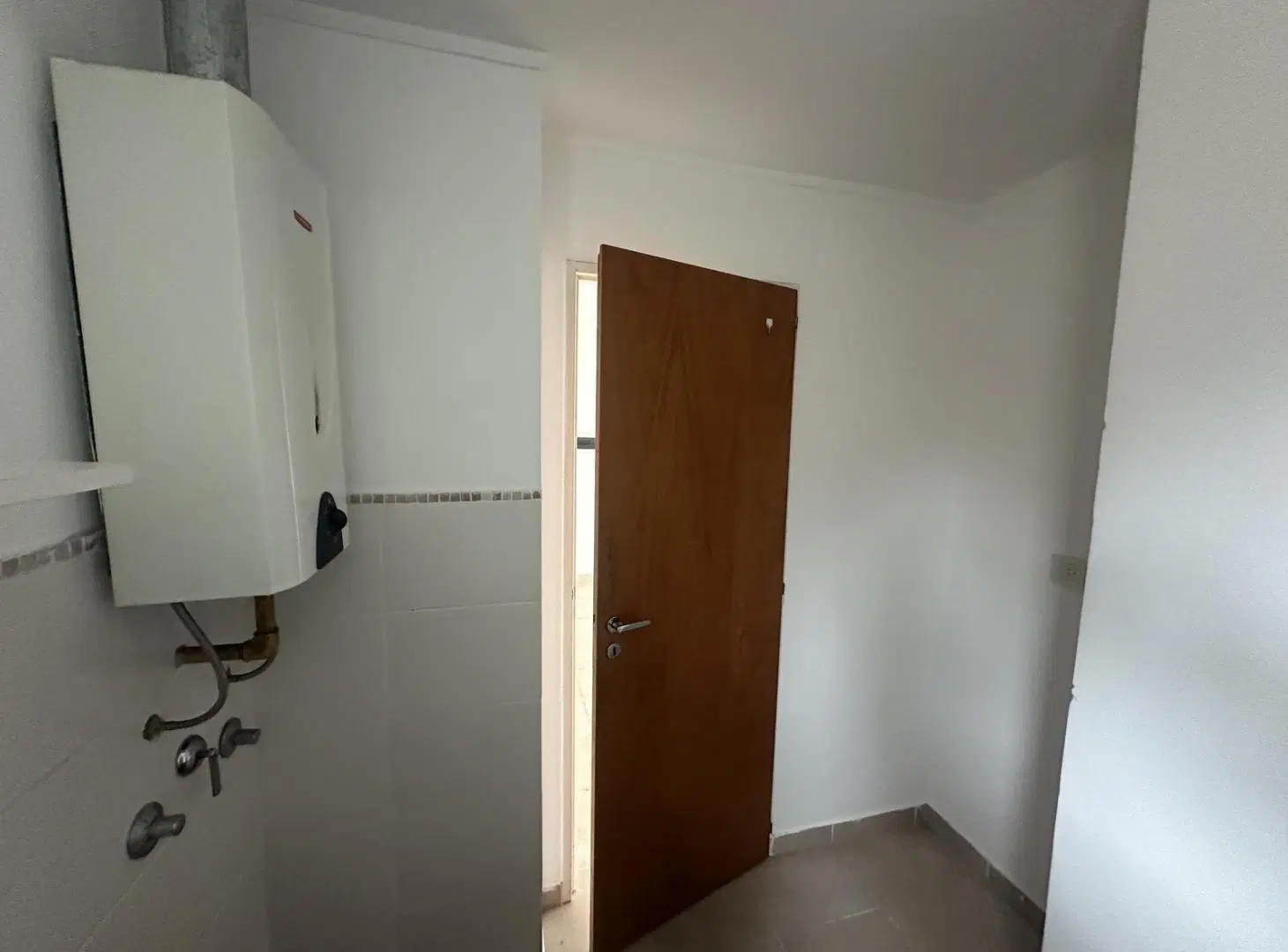 Departamento en alquiler 5