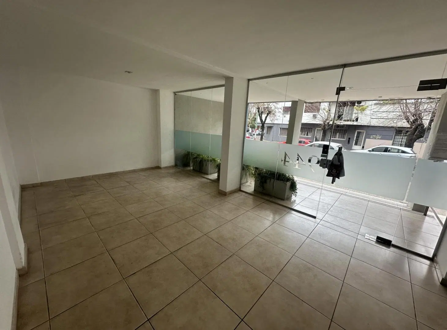 Departamento en alquiler 3