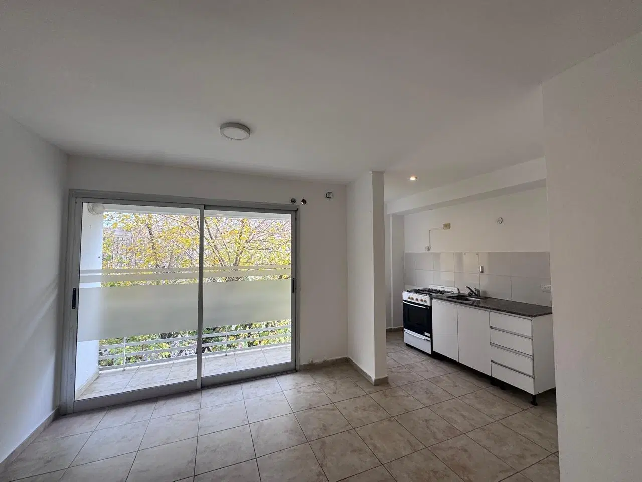 Departamento en alquiler 5