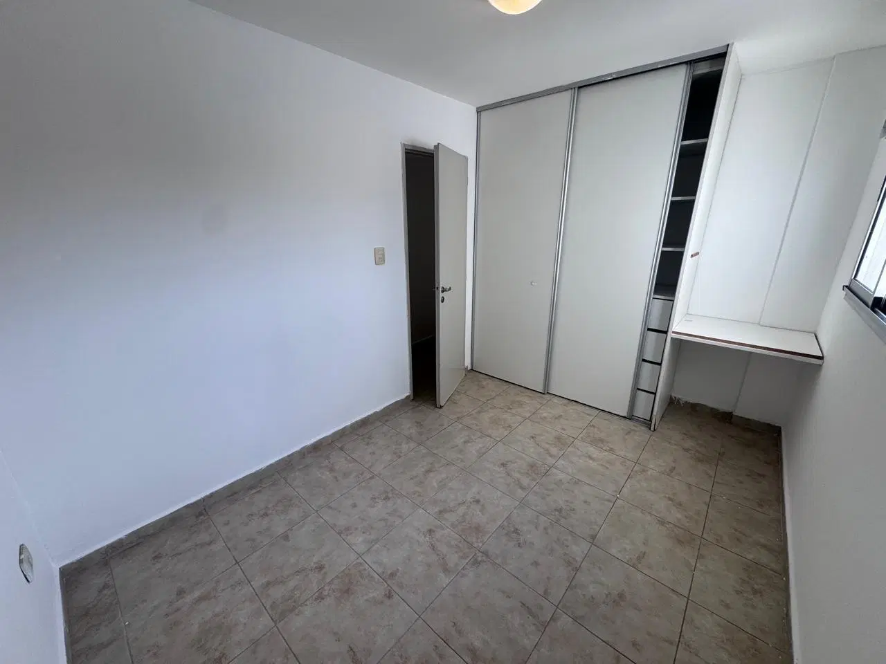 Departamento en alquiler 1
