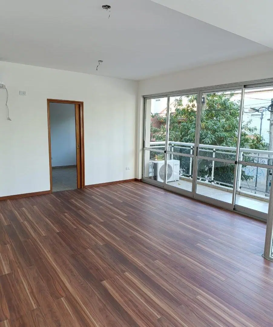 Departamento en venta en 11 y 60 4