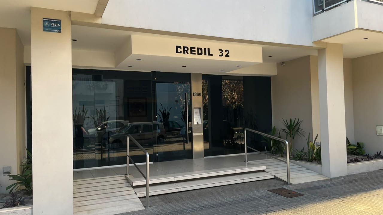 Departamento en venta en 11 y 60