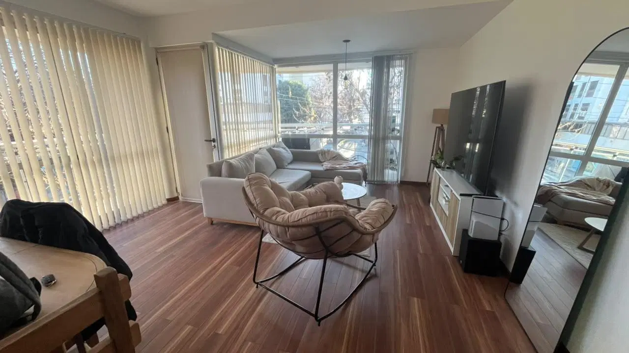 Departamento en venta en 11 y 60 2