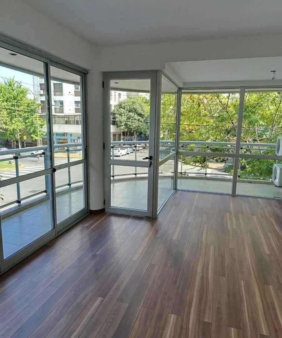 Departamento en venta en 11 y 60 3