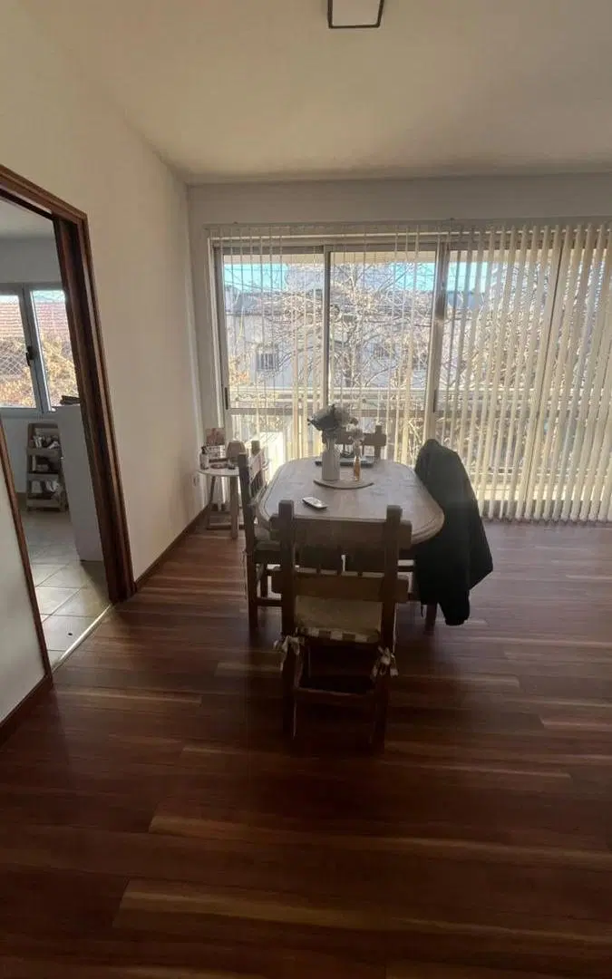 Departamento en venta en 11 y 60 1