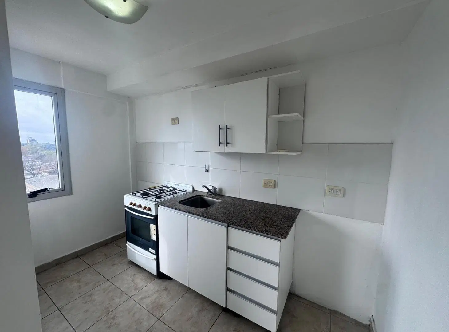 Departamento alquiler 3