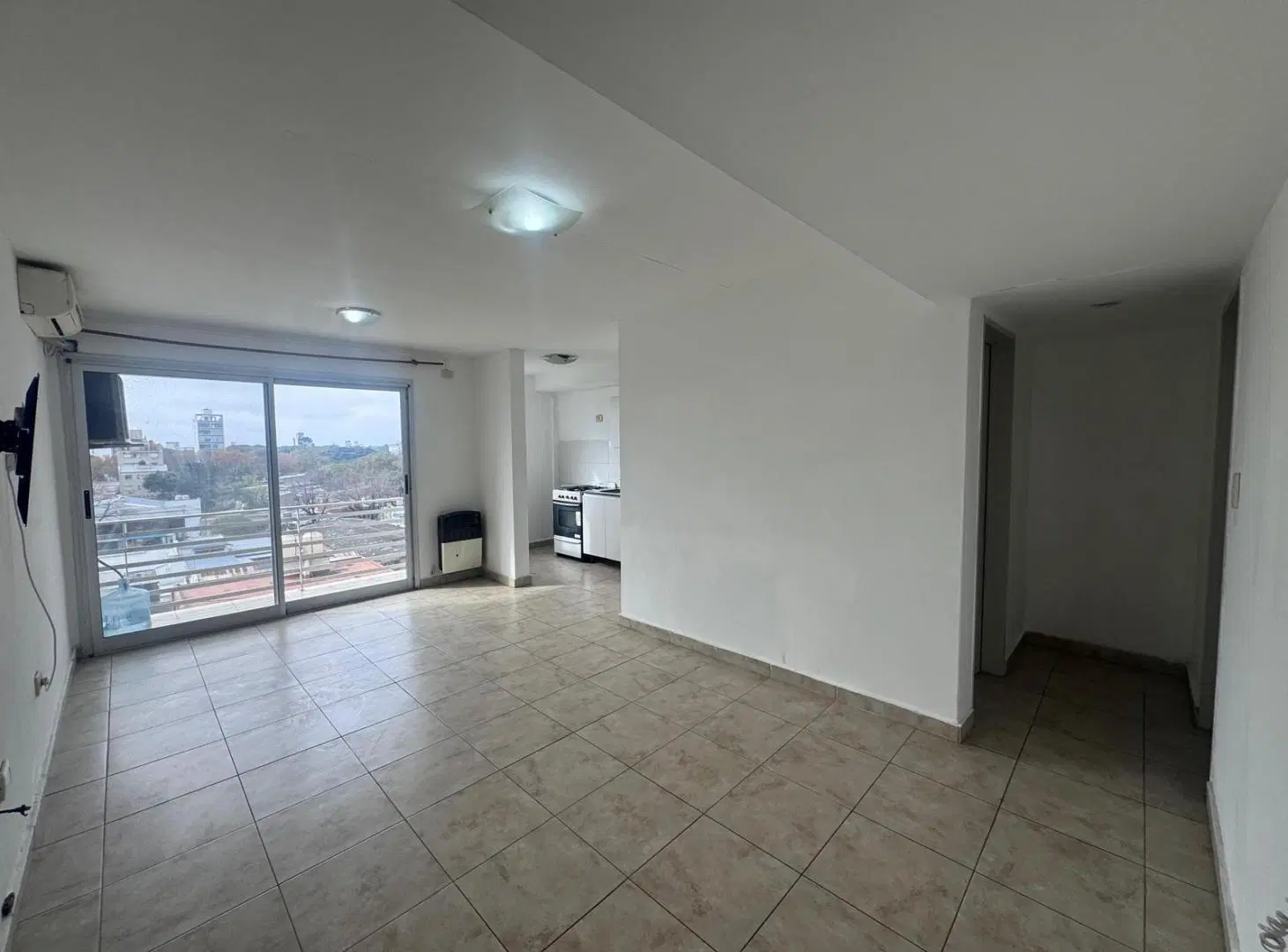 Departamento alquiler 4