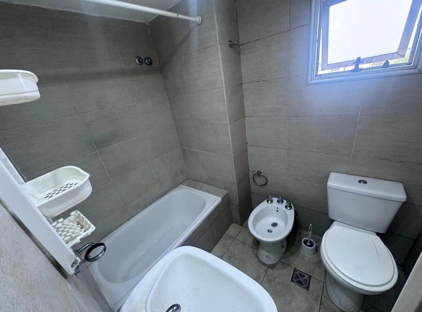 Departamento alquiler 2
