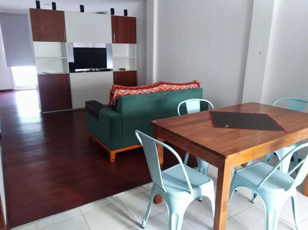 Departamento en La Plata 3