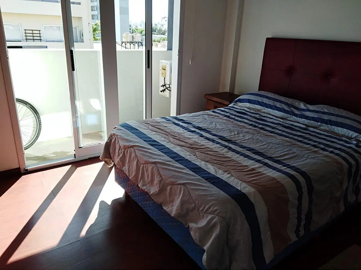Departamento en La Plata 4