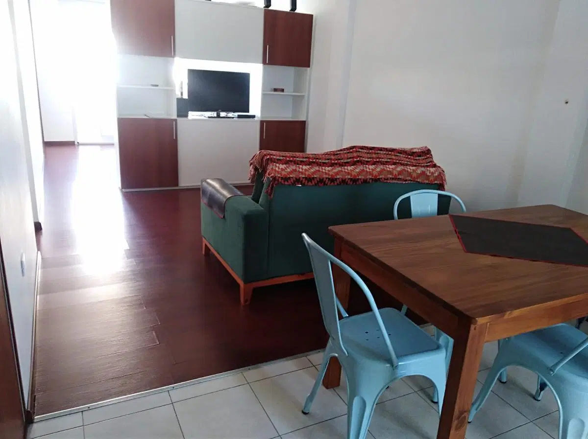 Departamento en La Plata 2