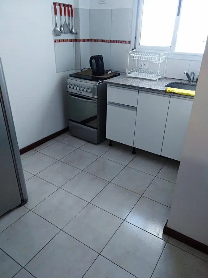 Departamento en La Plata 5