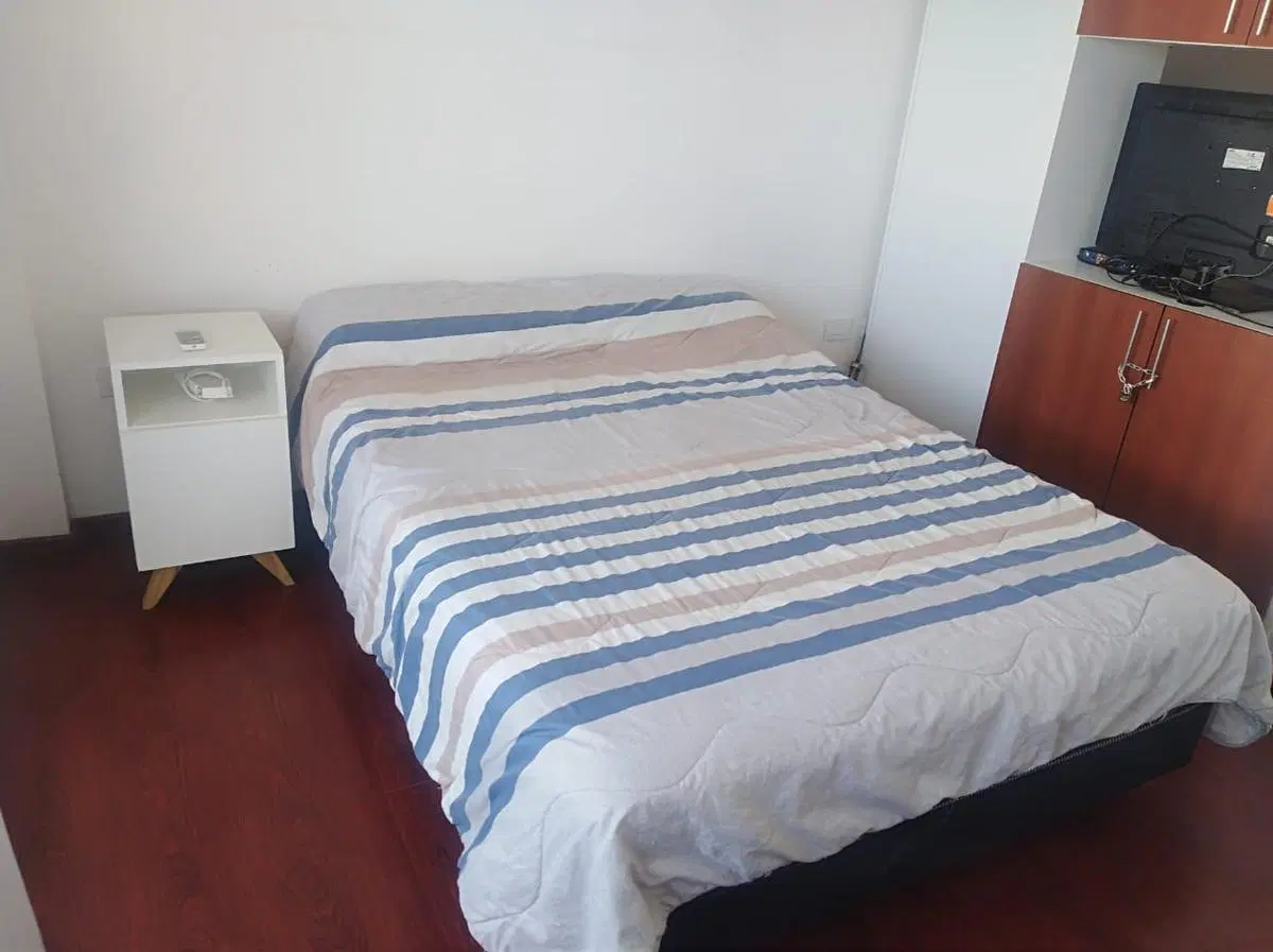 Departamento en La Plata 1