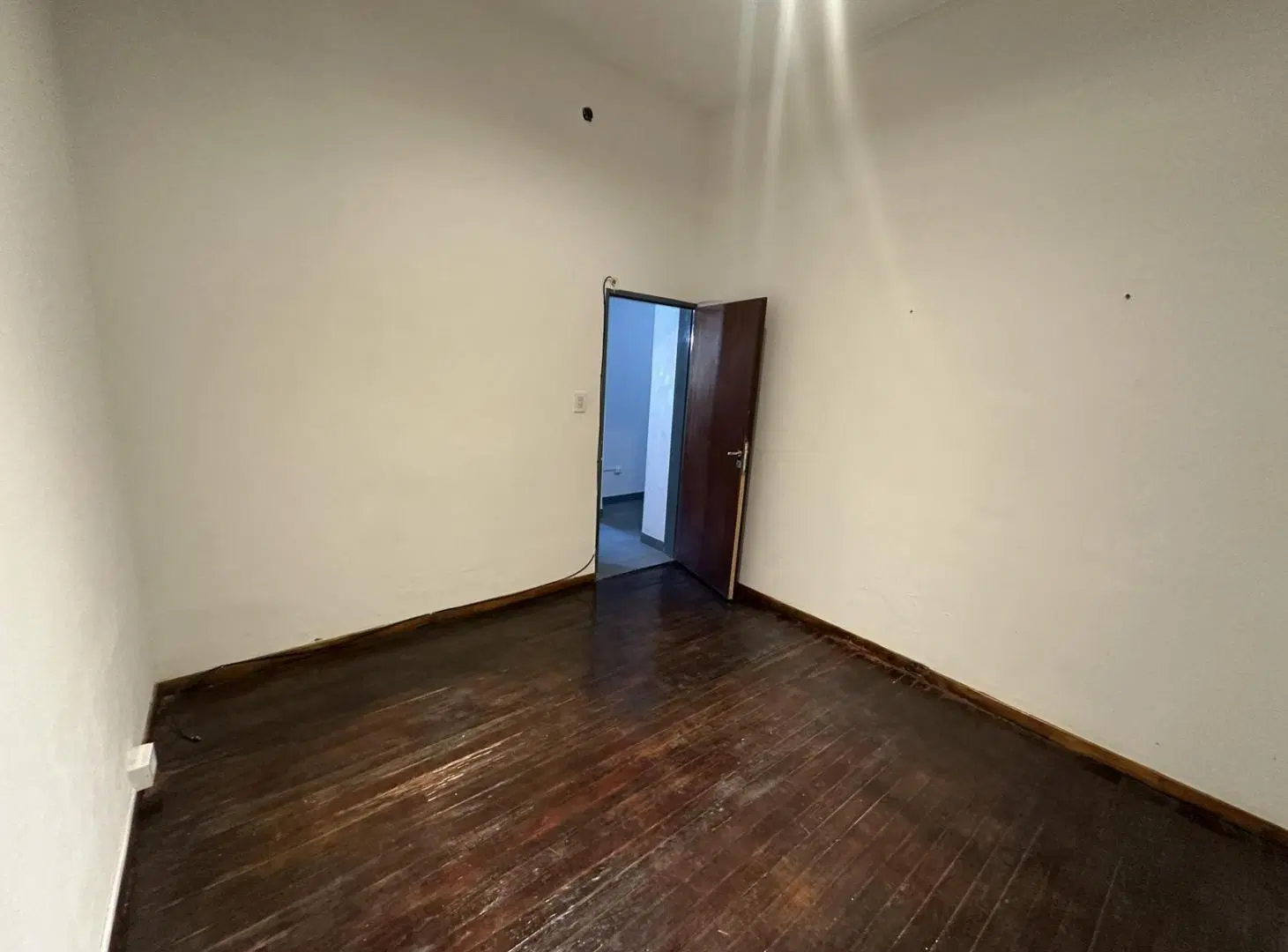 Departamento en alquiler 8