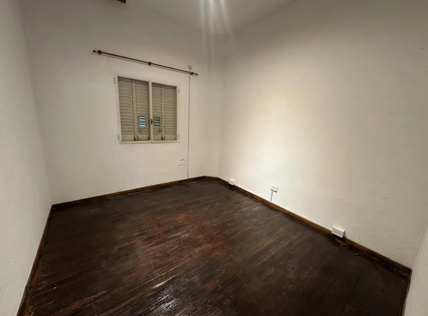 Departamento en alquiler 3