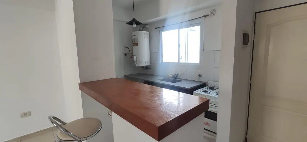 Departamento - La Plata 3