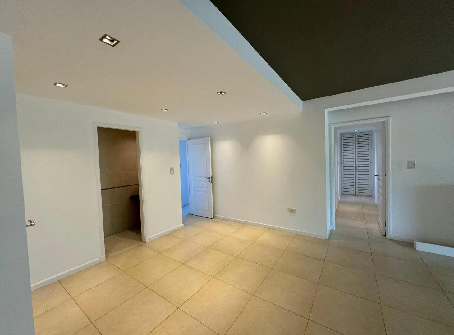 Departamento de CATEGORIA calle 5 e 33 y 34 4