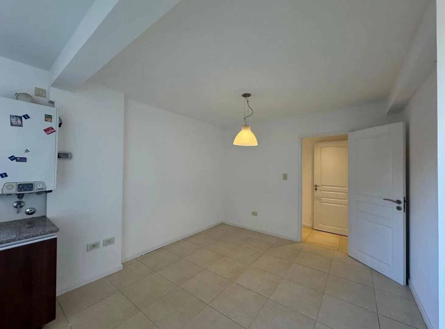 Departamento de CATEGORIA calle 5 e 33 y 34 3