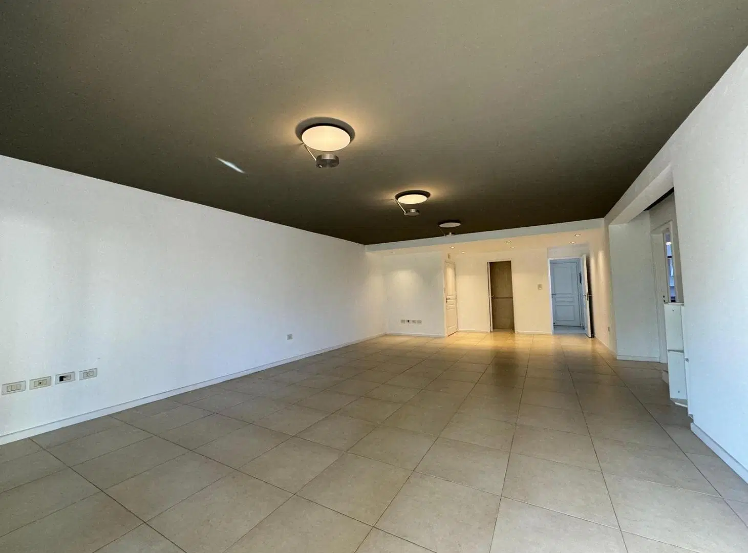 Departamento de CATEGORIA calle 5 e 33 y 34 1