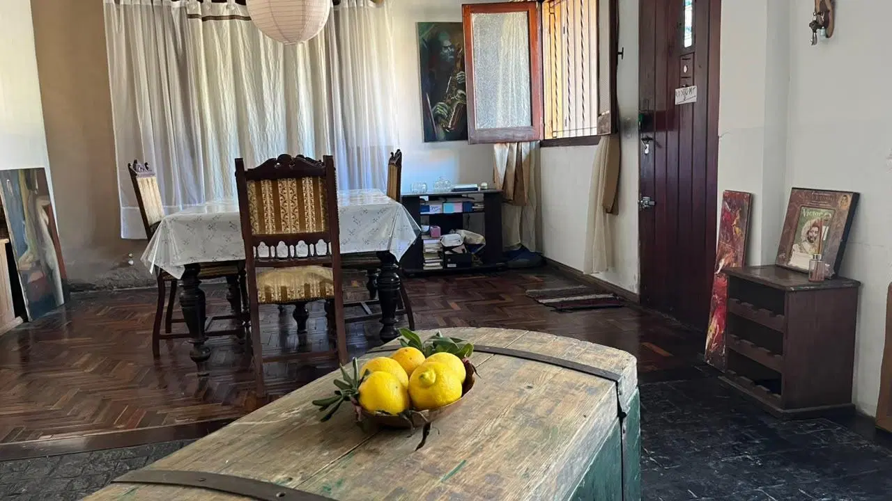 Casa en venta en Turdera 5