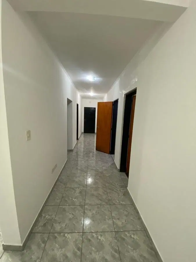 Casa - La Plata 1