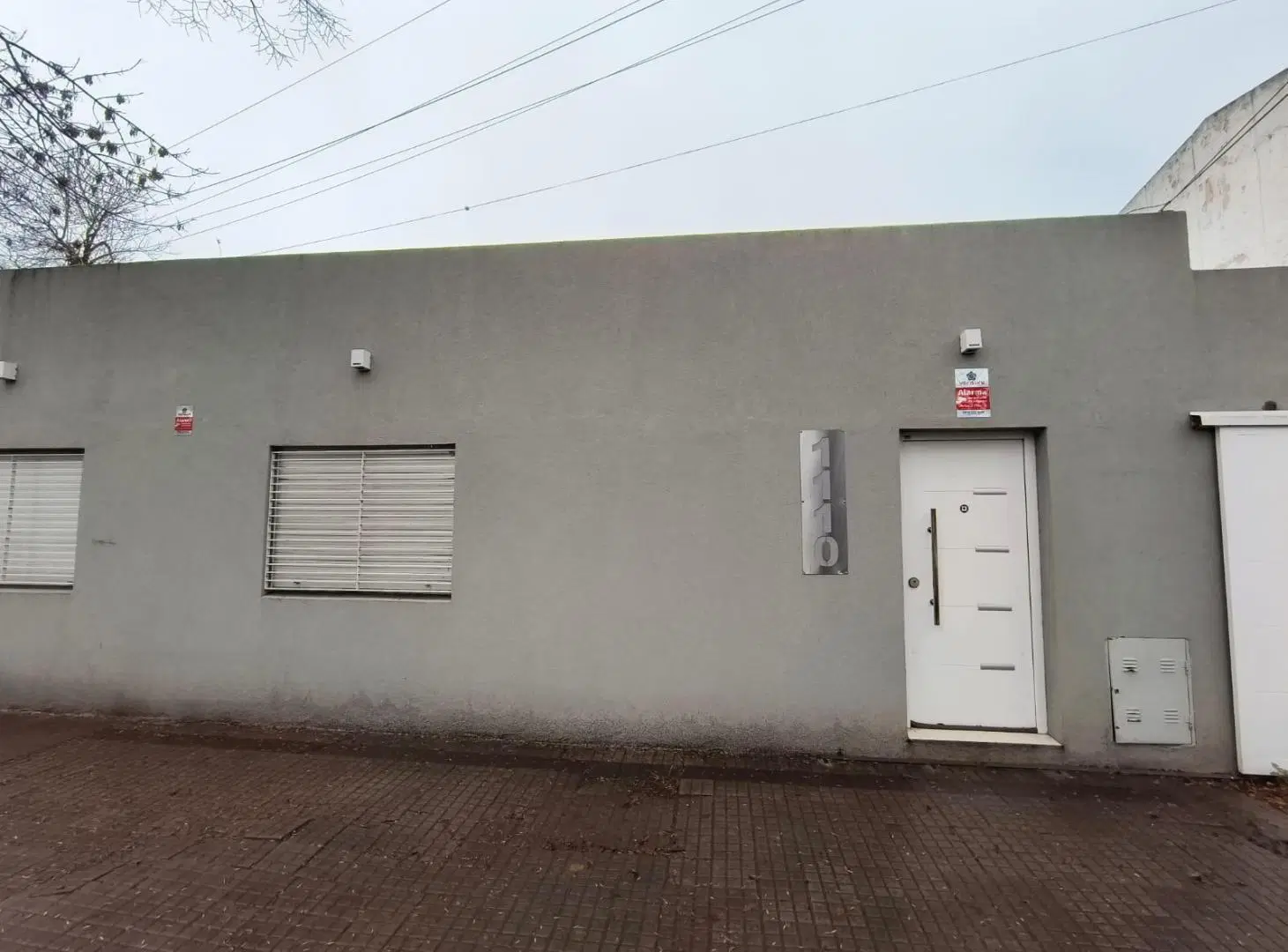 PH en La Plata 1