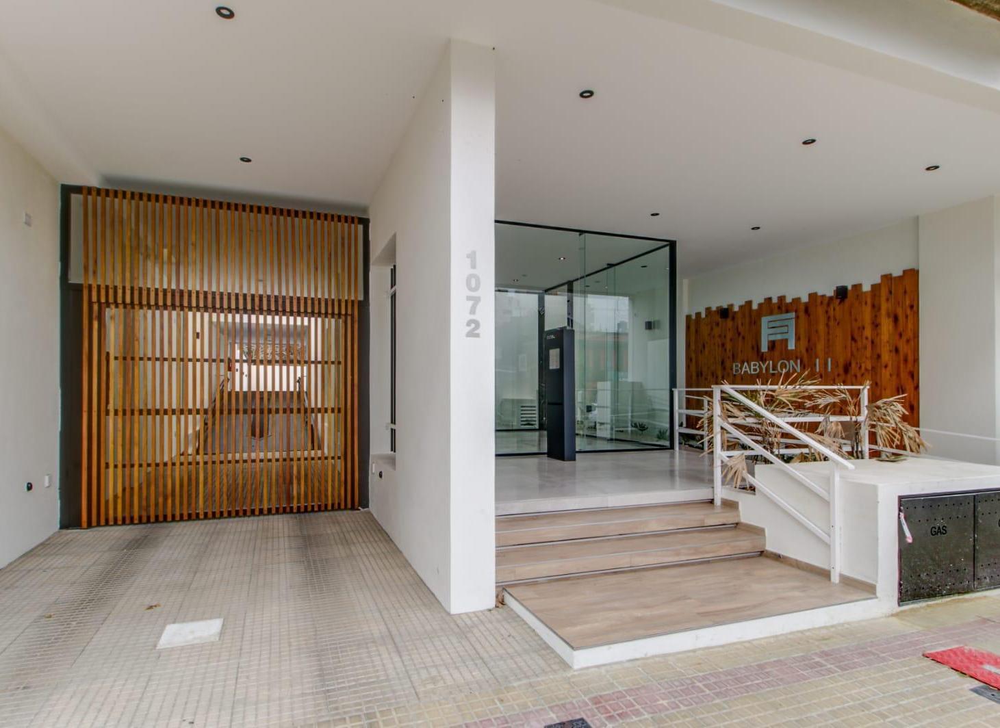 Foto de Departamento en Alquiler en 58 e 16 y 17, imagen 1