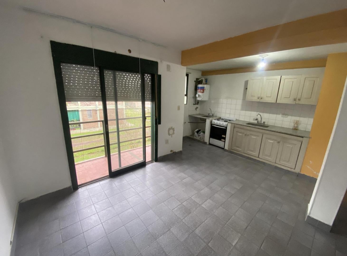 Departamento en  alquiler